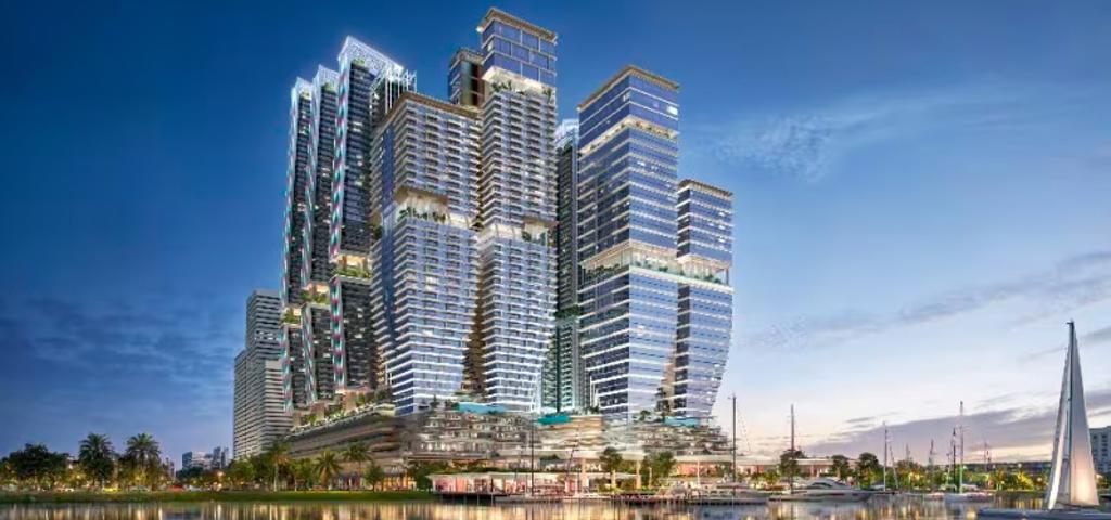 Singaporean billionaire commits $4.3B to silver economy development Singaporean billionaire commits $4.3B to silver economy development